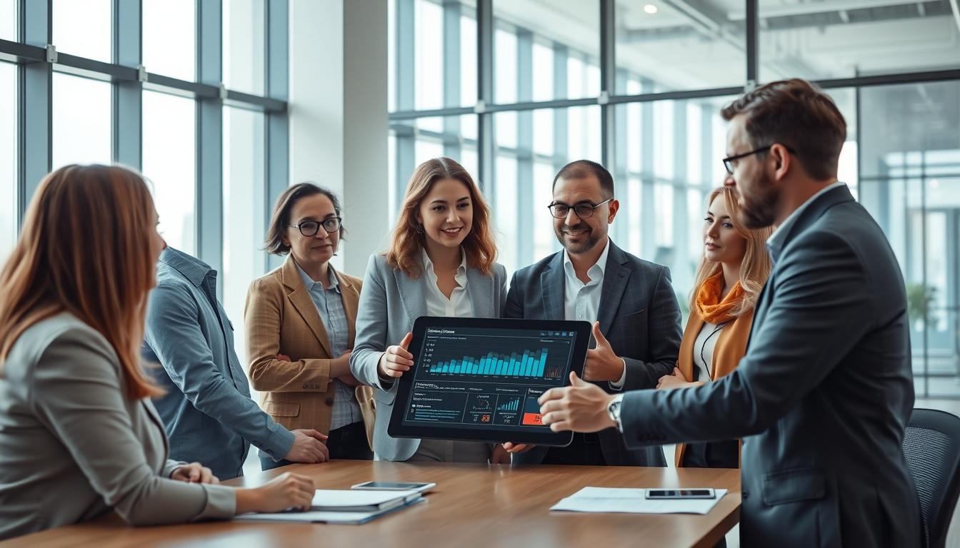 Transform Your Business